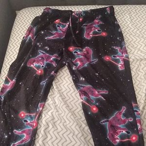 Pajama pants